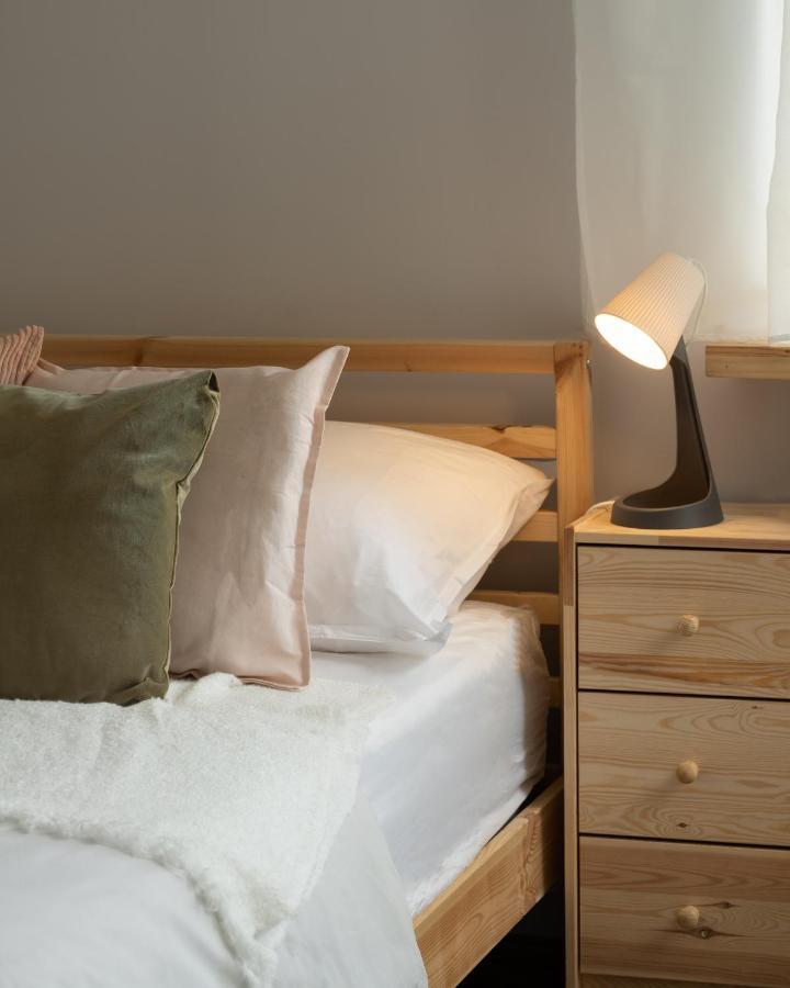 Nowolipki Cozy Studio วอร์ซอ ภายนอก รูปภาพ