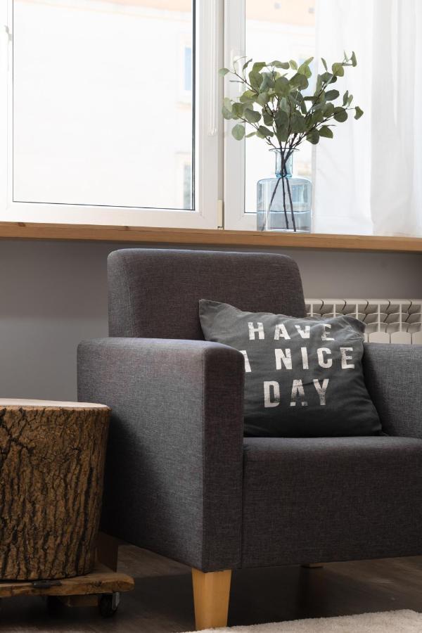Nowolipki Cozy Studio วอร์ซอ ภายนอก รูปภาพ